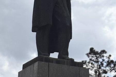 Коммунисты Ростова-на-Дону почтили память Карла Маркса в день его рождения