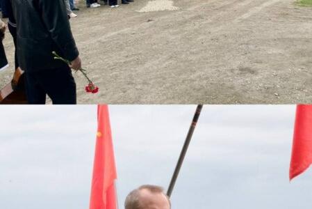 Саратовская область. Ольга Алимова побывала в поселоке Сергиевский