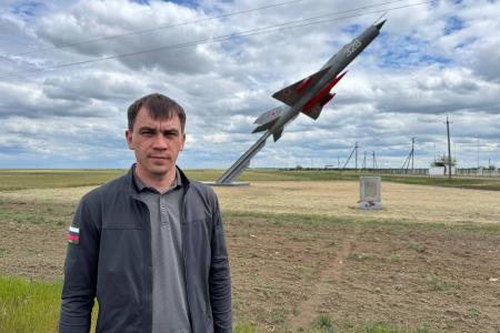Херсонский межрегиональный антифашистский форум: Подвиг, память, преемственность!
