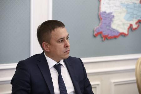 В Ульяновской области встретили официальную рабочую делегацию Социалистической Республики Вьетнам