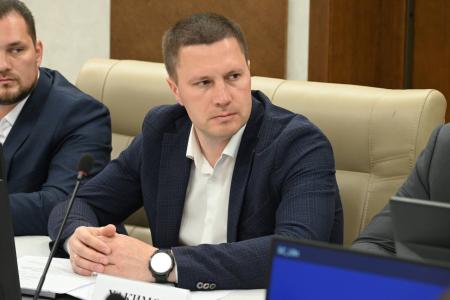Айрат Гибатдинов принял участие в межведомственном совещании по вопросам протезирования и реабилитации участников и ветеранов СВО