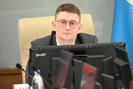 Айрат Гибатдинов принял участие в межведомственном совещании по вопросам протезирования и реабилитации участников и ветеранов СВО