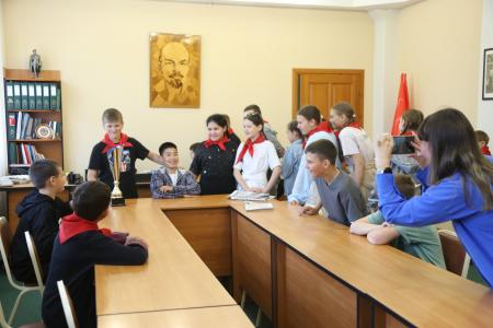 В Омске продолжается серия пикетов в поддержку Народного референдума