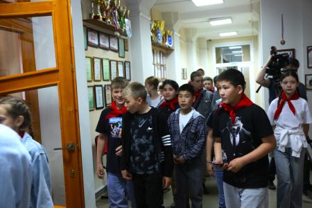 В Омске продолжается серия пикетов в поддержку Народного референдума