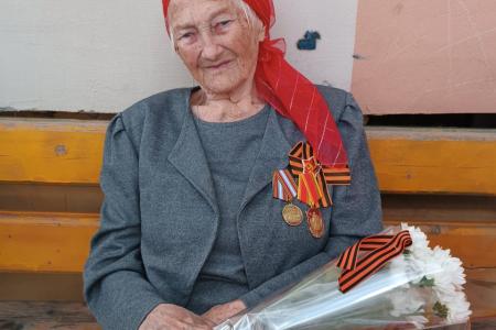 Еврейская АО. Священный Праздник День Победы
