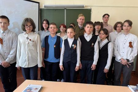 Еврейская АО. Священный Праздник День Победы
