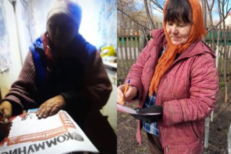 В Саратовской области «набирает обороты» Народный референдум КПРФ