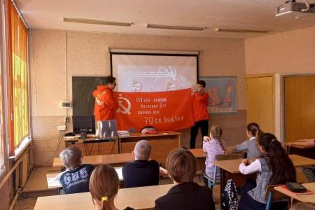 Смоленская область. Прикоснулись к реликвии