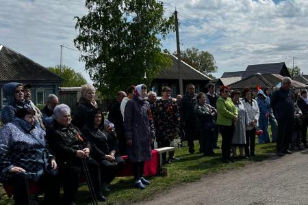 Рязанская область. Народный референдум продолжается