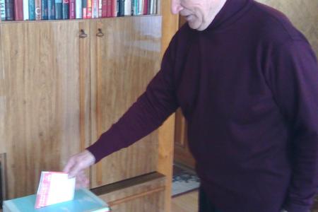 Рязанская область. Народный референдум продолжается