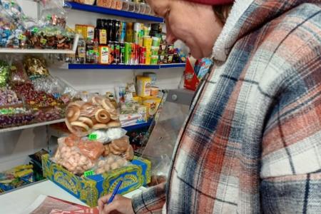 Саратовское областное отделение продолжает агитационные мероприятия по проведению Народного референдума КПРФ