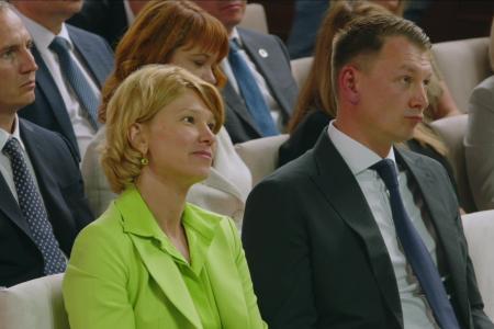 Владимир Кашин принял участие в итоговом заседании Коллегии Минсельхоза России