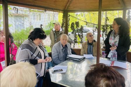 Калуга. Что волнует жителей города?
