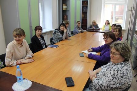 Тамара Головачева приняла участие в открытии выставки архивных документов «Подвиги тружеников тыла во время Великой Отечественной войны 1941-1945 годов: к 80-летию учреждения медали «За доблестный труд в Великой Отечественной войне 1941-1945 гг.»