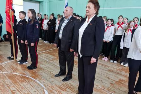 День пионерии в Волгоградской области. «Вот закон на сто веков: Пионер всегда готов!»