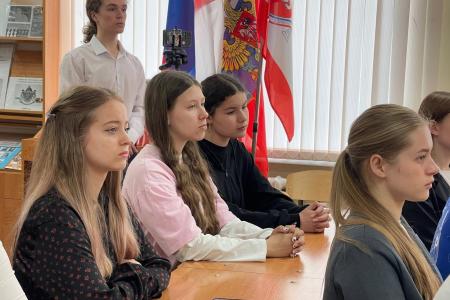 В столице Республики Крым – городе Симферополь, в Симферопольском политехническом колледже состоялось торжественное награждение