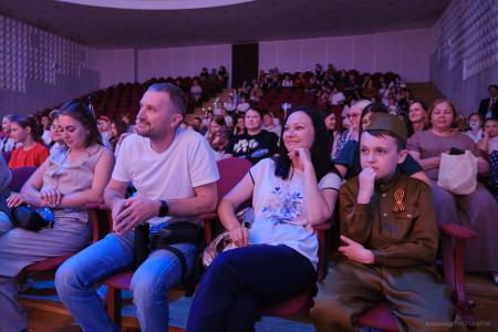 Красноярский край. Сибирская "Земля талантов"