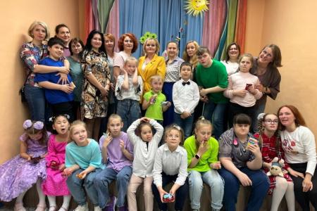 Подмосковные коммунисты: Наша работа во имя мира и Родины!
