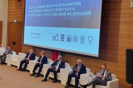Депутат КПРФ Александр Наумов: «Жителей страны и подмосковного региона нужно обеспечить дешевой энергией»