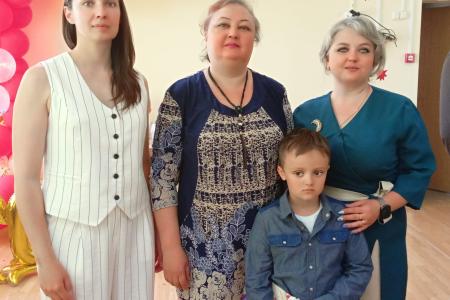 Подмосковные коммунисты: Нам вручено Знамя Труда, и мы не подведем!