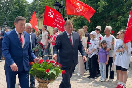 Пушкинские дни на Северном Кавказе-2025