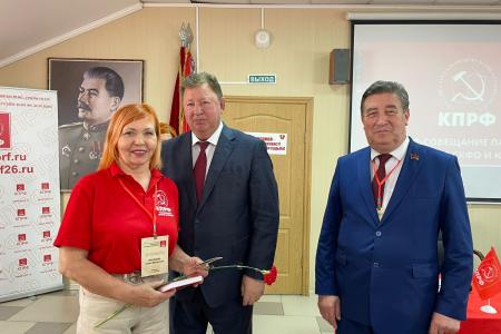 Пушкинские дни на Северном Кавказе-2025