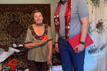 Подмосковные коммунисты: Примером в работе нам служит дело отцов и дедов! А мы не подведем!