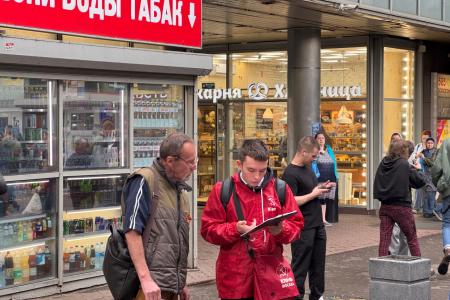 КПРФ - Москва: итоги недели 22-28 июня