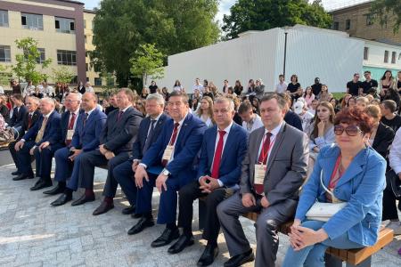 Пушкинские дни на Северном Кавказе-2025