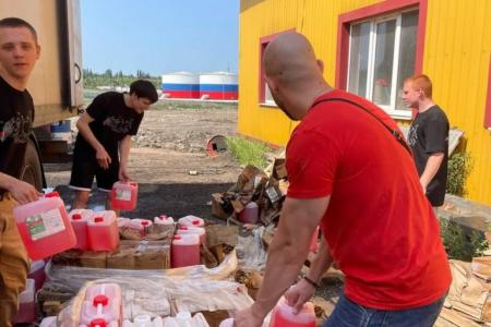 Итоги работы московских коммунистов за неделю (с 9 по 15 июня 2025 года)