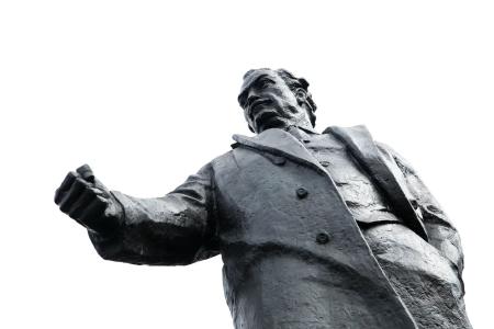 Московские коммунисты почтили память Георгия Димитрова