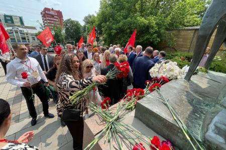 Пушкинские дни на Северном Кавказе-2025