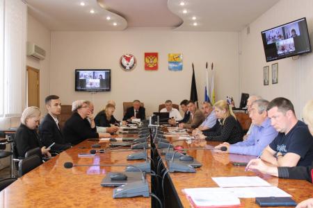 Мария Дробот: здравоохранение, ЖКХ и объединение школ в центре внимания КПРФ Удмуртии