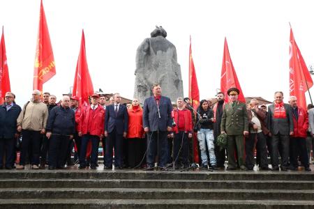 КПРФ - Москва: итоги недели 22-28 июня