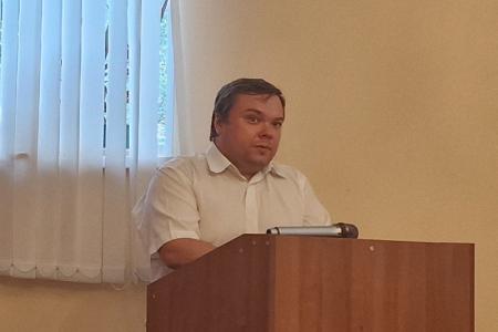 Рязанские коммунисты обсудили ход Народного референдума и подготовку к выборам