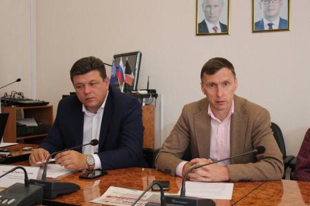 Мария Дробот: здравоохранение, ЖКХ и объединение школ в центре внимания КПРФ Удмуртии