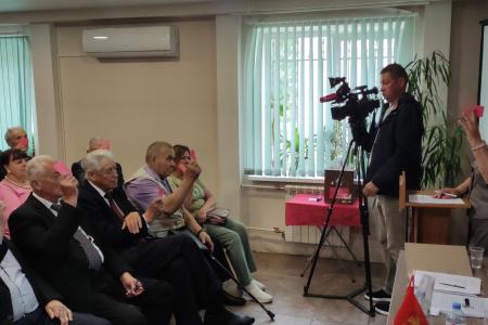 На пост губернатора новгородские коммунисты выдвинули первого секретаря обкома Ольгу Ефимову