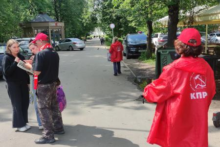 Почти 19 тысяч новгородцев стали участниками «Народного референдума»