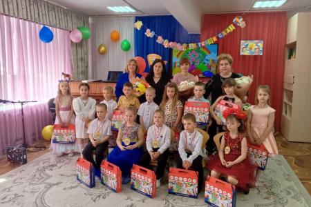 Нижегородские коммунисты провели праздничные мероприятия ко Дню защиты детей