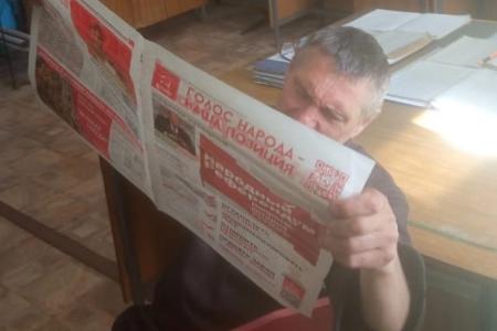 Почти 17 тысяч новгородцев стали участниками Народного референдума