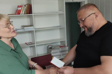 Новгородские коммунисты выдвигают кандидатов на муниципальные выборы
