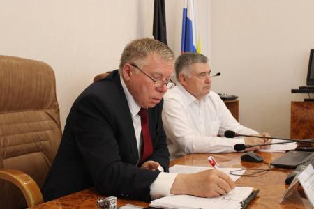 Мария Дробот: здравоохранение, ЖКХ и объединение школ в центре внимания КПРФ Удмуртии