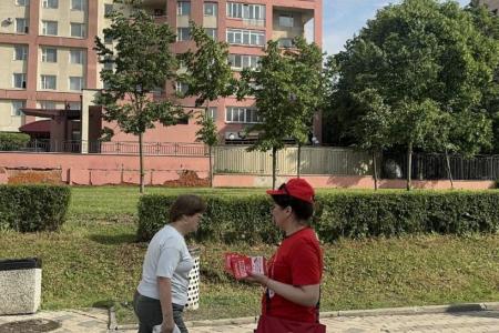 Итоги работы московских коммунистов за неделю (с 9 по 15 июня 2025 года)