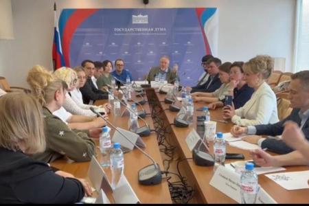 Итоги работы московских коммунистов за неделю (с 9 по 15 июня 2025 года)