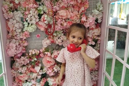 «Семья Дмитрия Ежова – часть нашей большой комсомольской семьи»