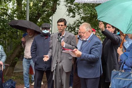 КПРФ - Москва: итоги недели 22-28 июня