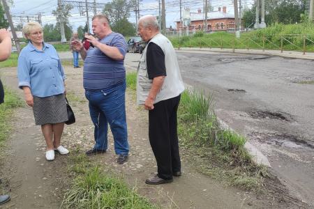 Новгородские коммунисты выдвигают кандидатов на муниципальные выборы
