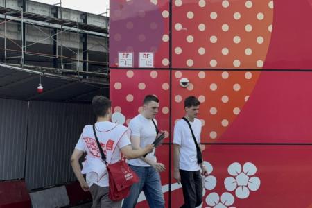 Итоги работы московских коммунистов за неделю (с 9 по 15 июня 2025 года)