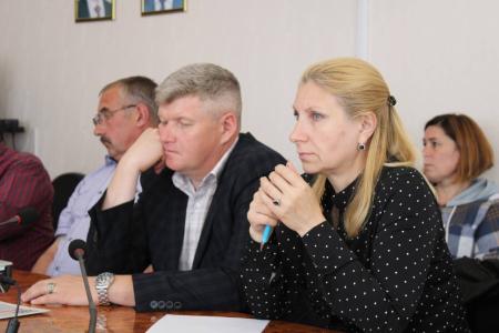 Мария Дробот: здравоохранение, ЖКХ и объединение школ в центре внимания КПРФ Удмуртии