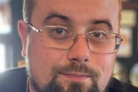 Коммунист из Архангельской области Кирилл Федоровцев погиб на СВО